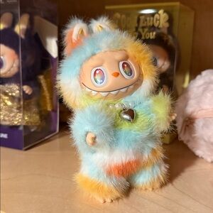 Rock the Universe custom